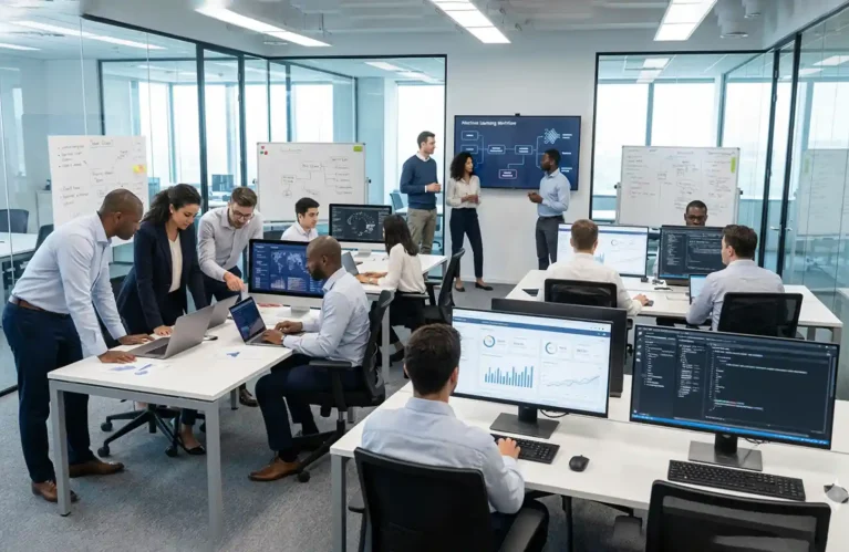 Future of Digital engineering