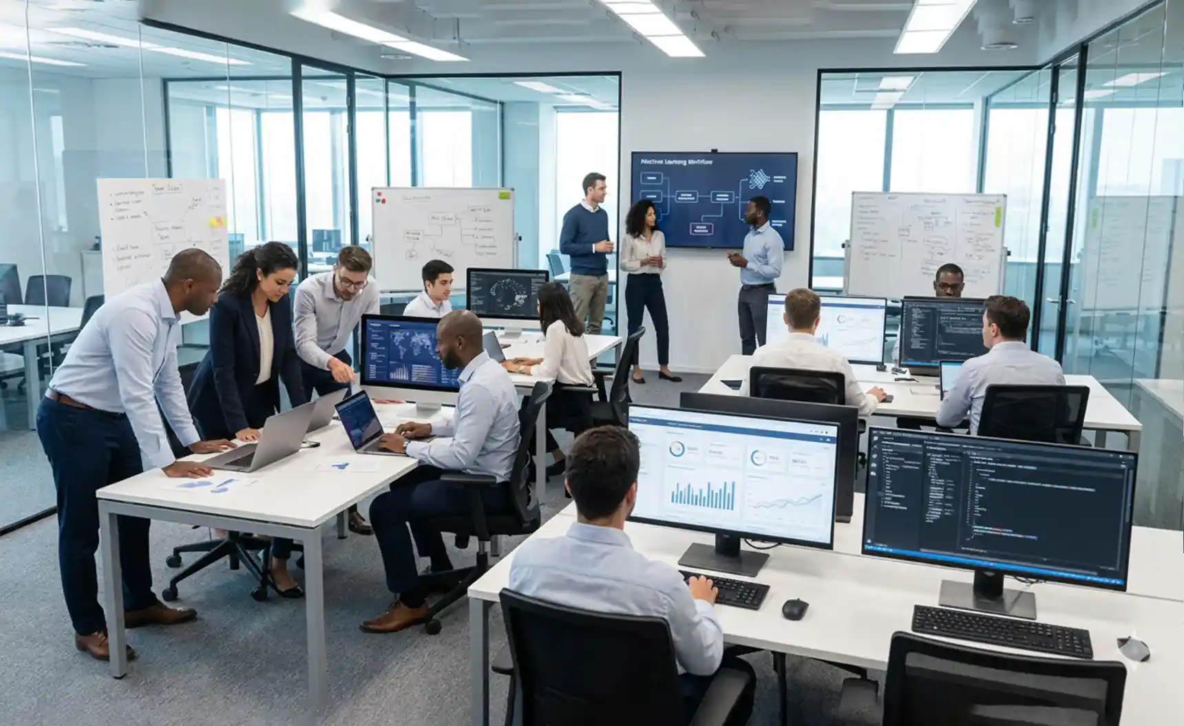 Future of Digital engineering