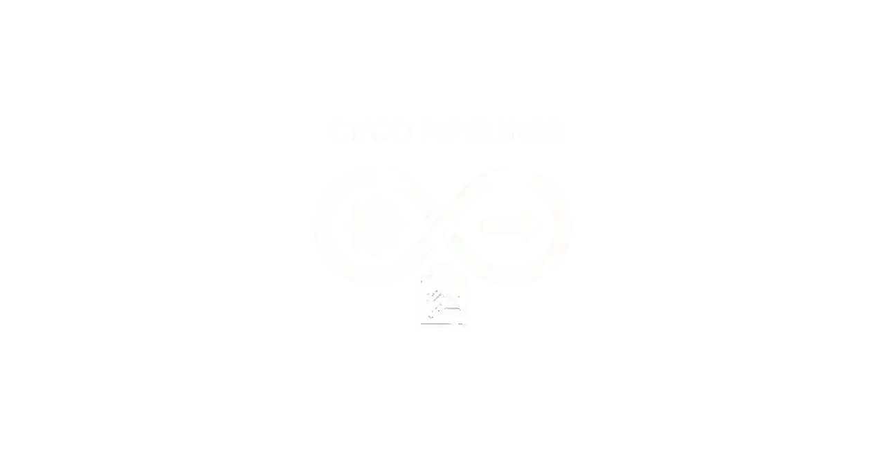 CI CD pipeline