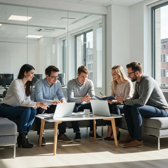 We deliver performance-focused digital marketing that increases visibility, engagement, and qualified leads.