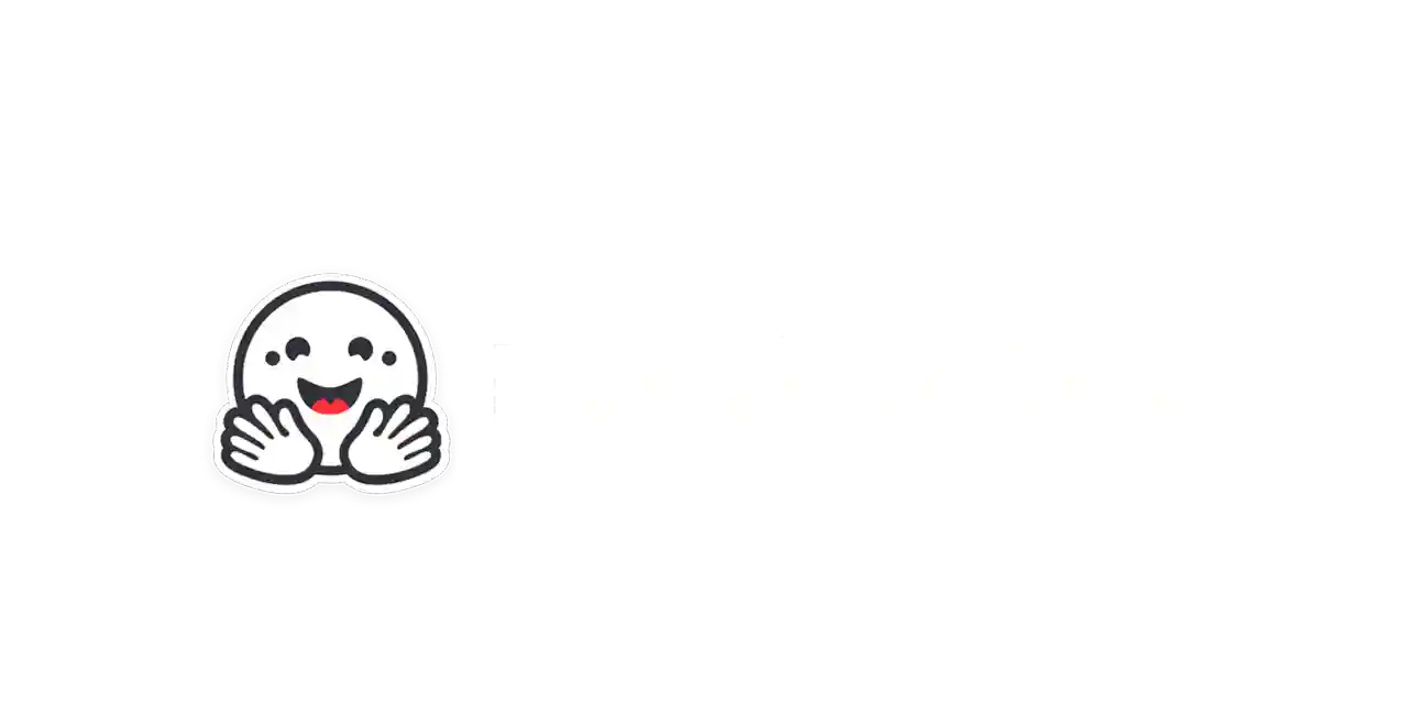 hugging face
