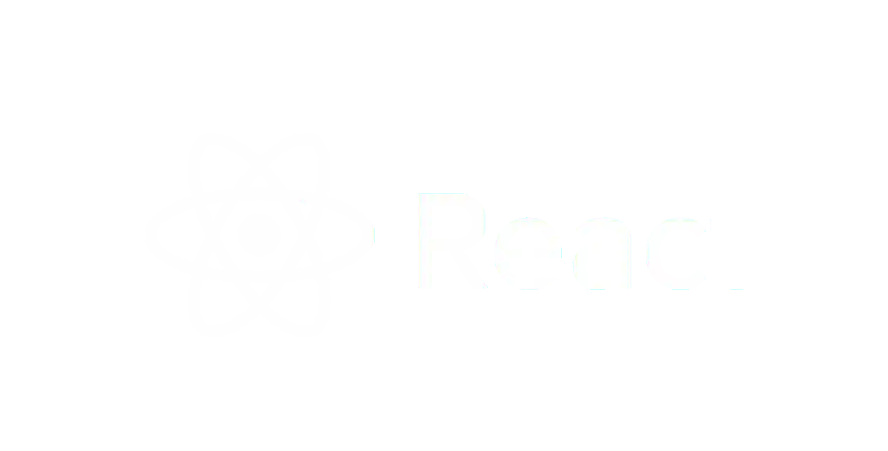 react