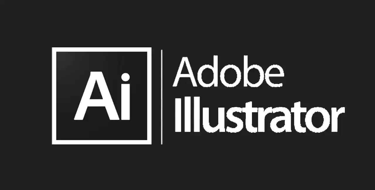 adobe illustrator BW