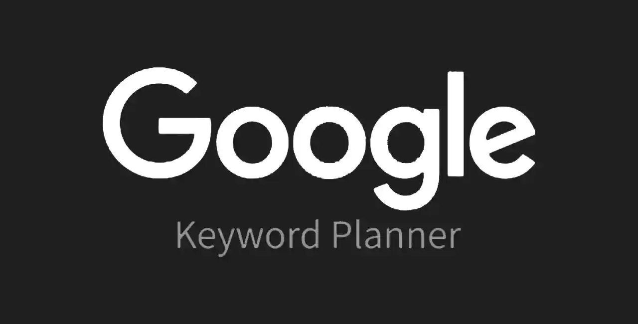google keyword planner