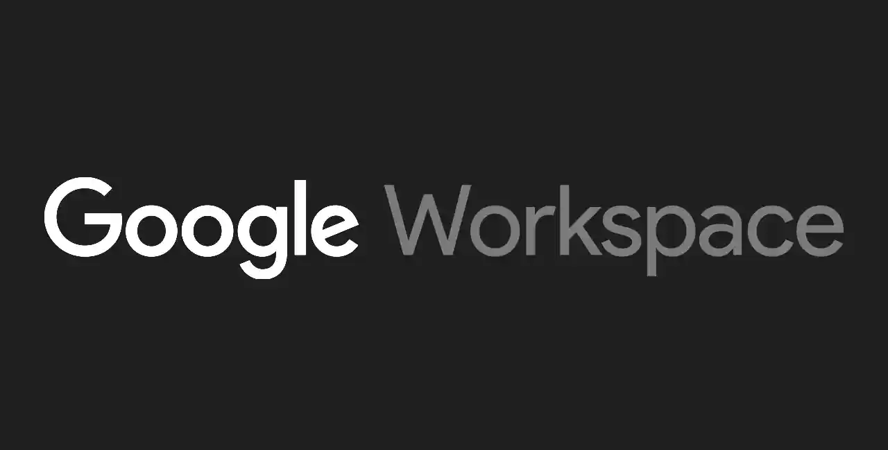 google workspace