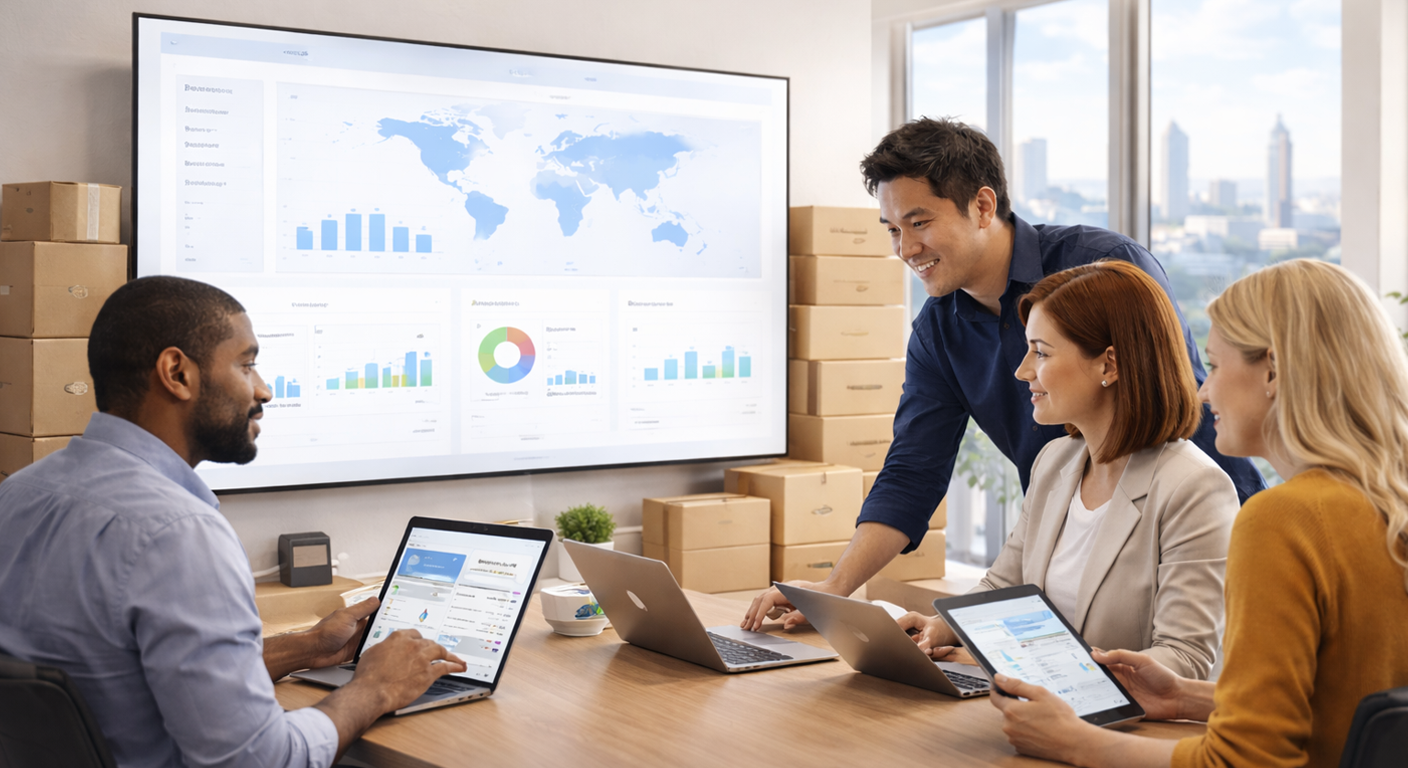 Direct-to-consumer brand