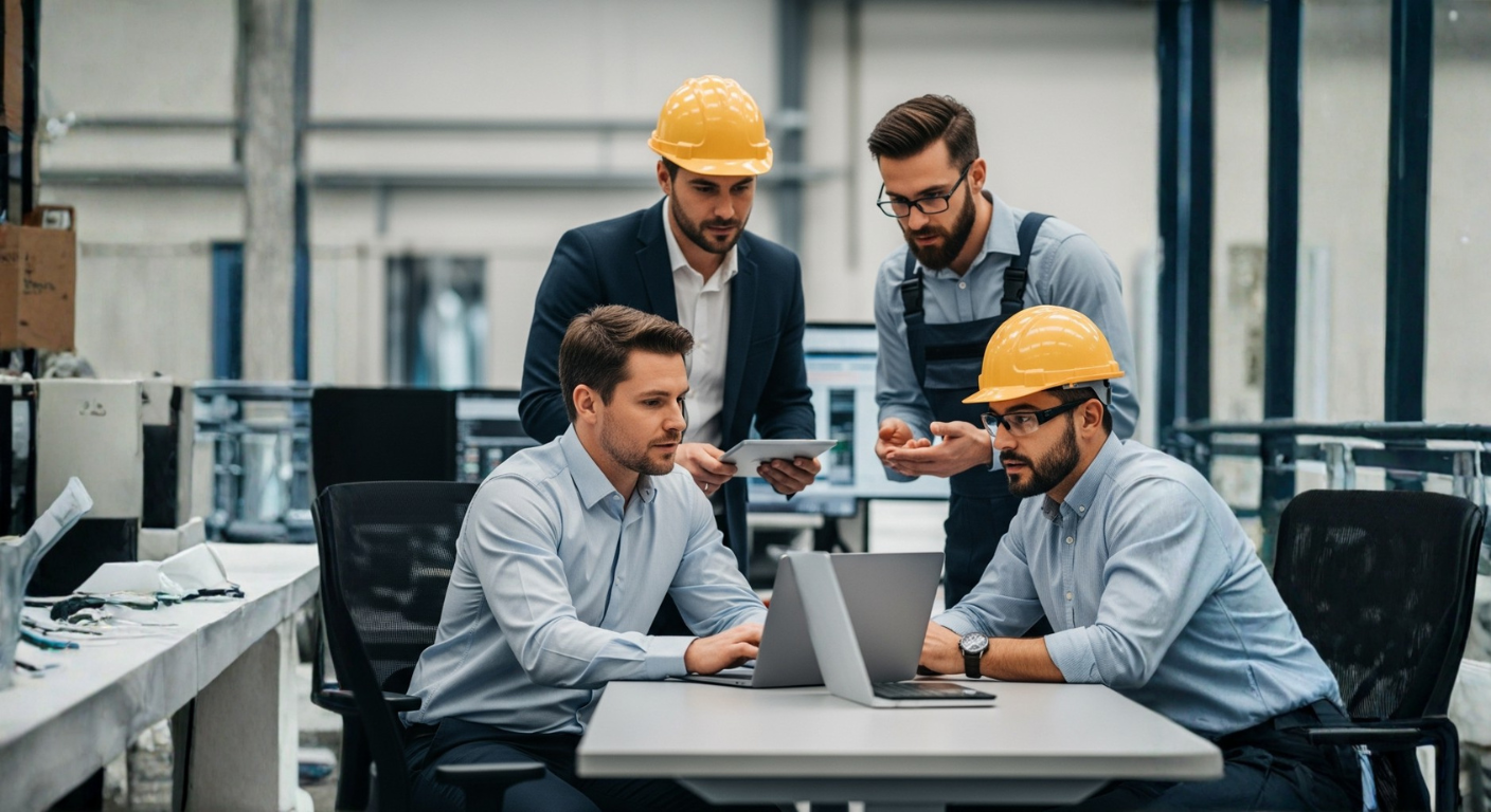 Long-Term Partnership Mindset