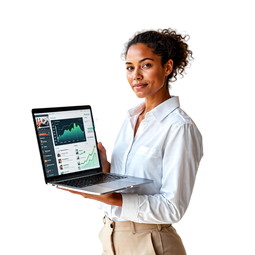 Media & Content Technology Solutions