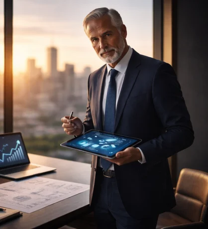 Our Partnership Advantage