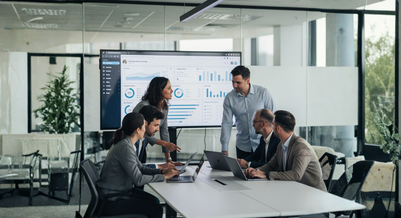 Performance-first development