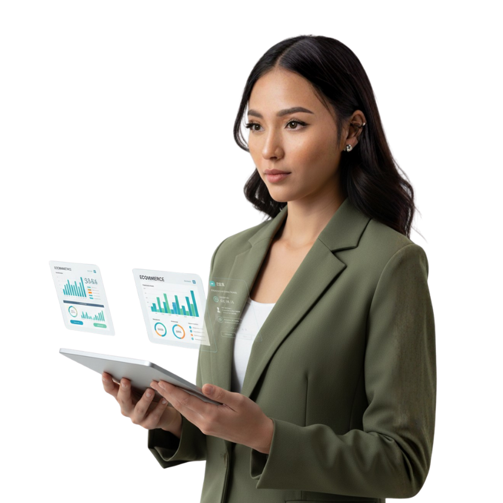 Retail& D2C Solution