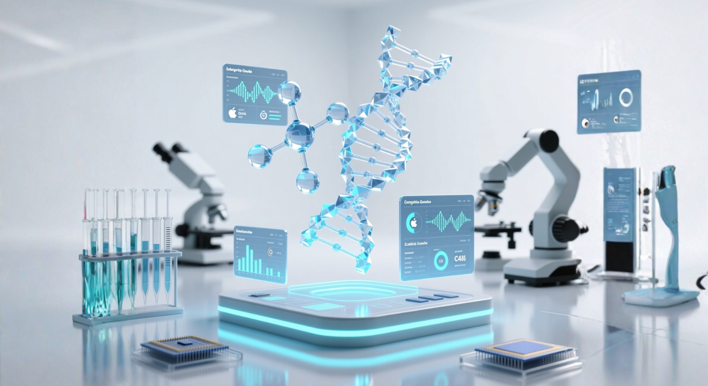 Secure system and data integrations