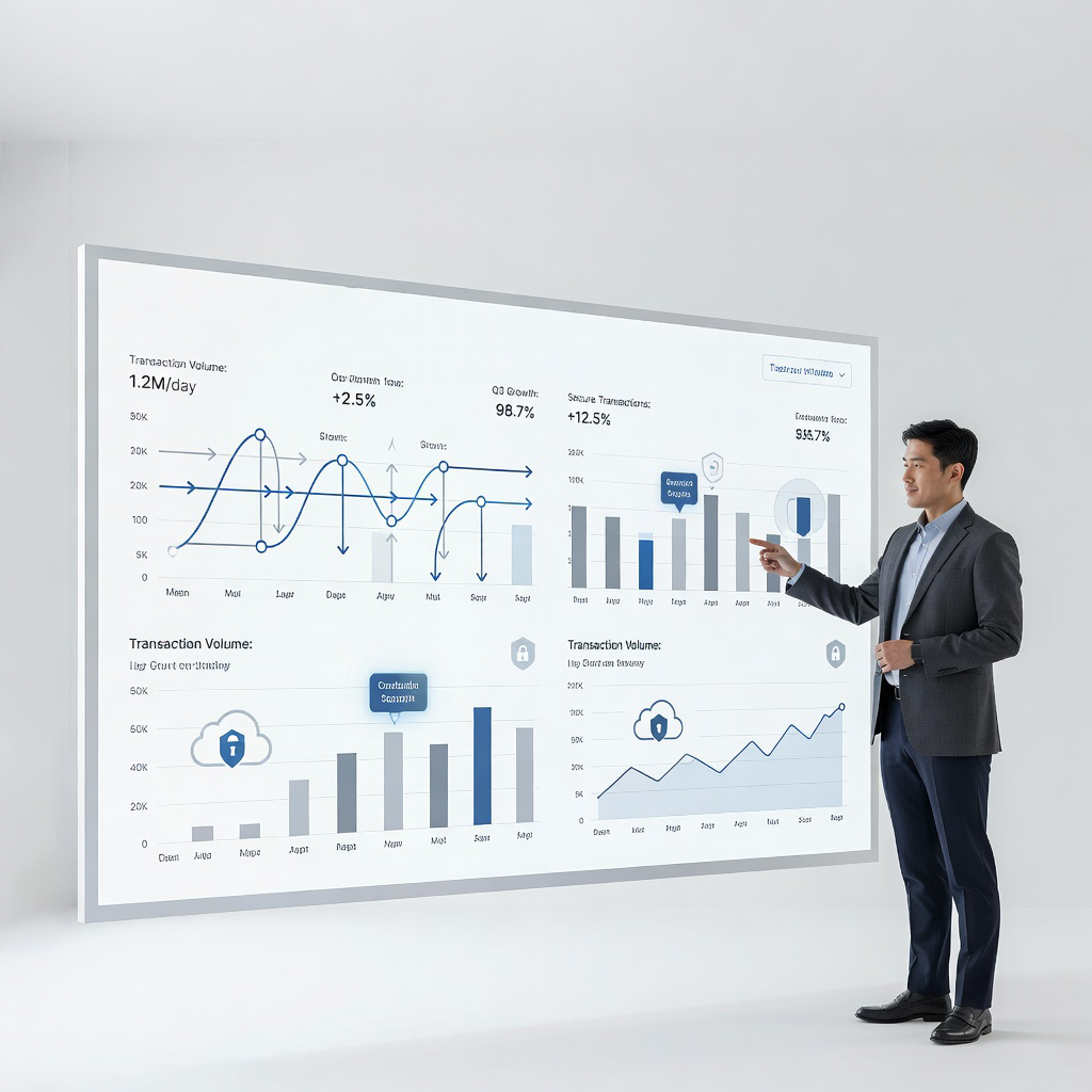 insight led decisons