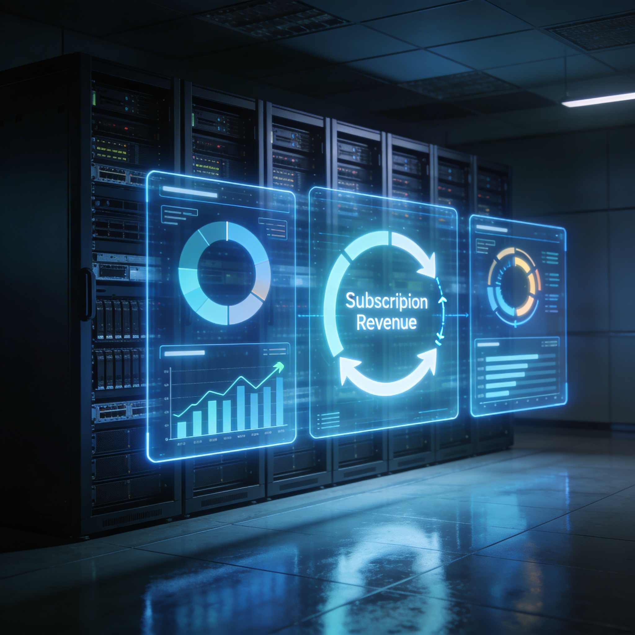 subscription revenue